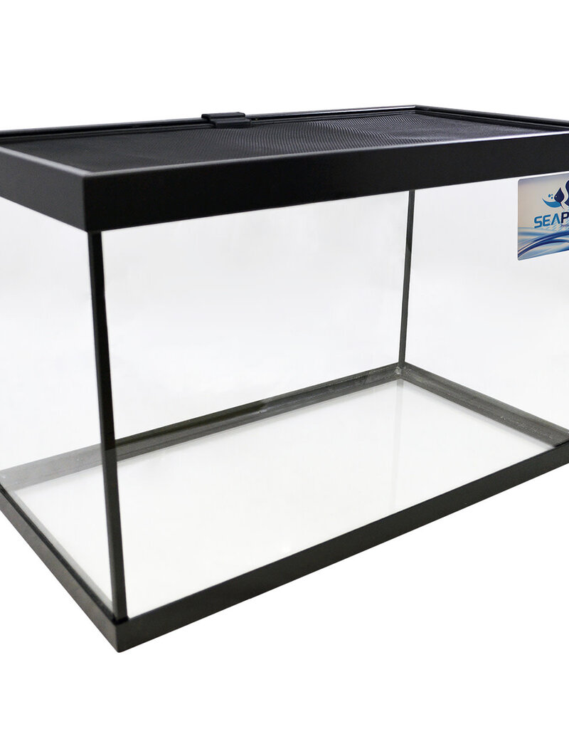 Seapora Seapora TerraHome Terrarium - 10 gal