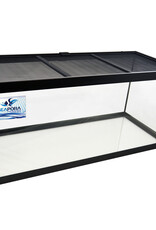 Seapora Seapora TerraHome Terrarium - Long - 20 gal