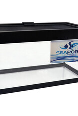 Seapora Seapora TerraHome Terrarium - 3 gal
