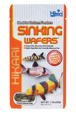 Hikari Hikari Sinking Wafers - 1.76 oz