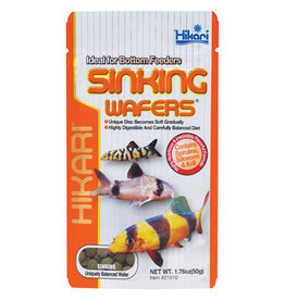 Hikari Hikari Sinking Wafers - 1.76 oz