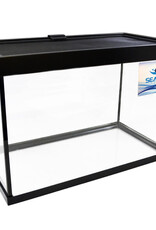 Seapora Seapora TerraHome Terrarium - 5.5 gal