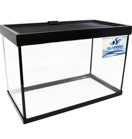 Seapora Seapora TerraHome Terrarium - 5.5 gal