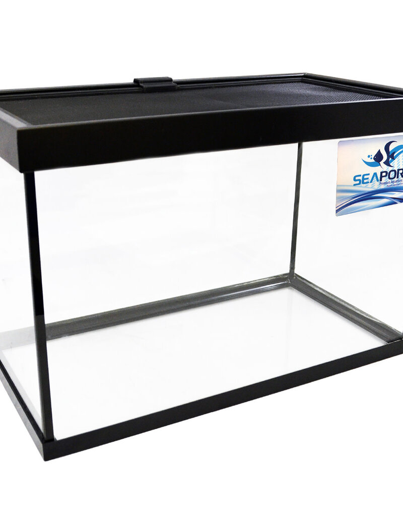 Seapora Seapora TerraHome Terrarium - 5.5 gal