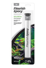 Seachem Flourish Epoxy - 4 oz - Gray