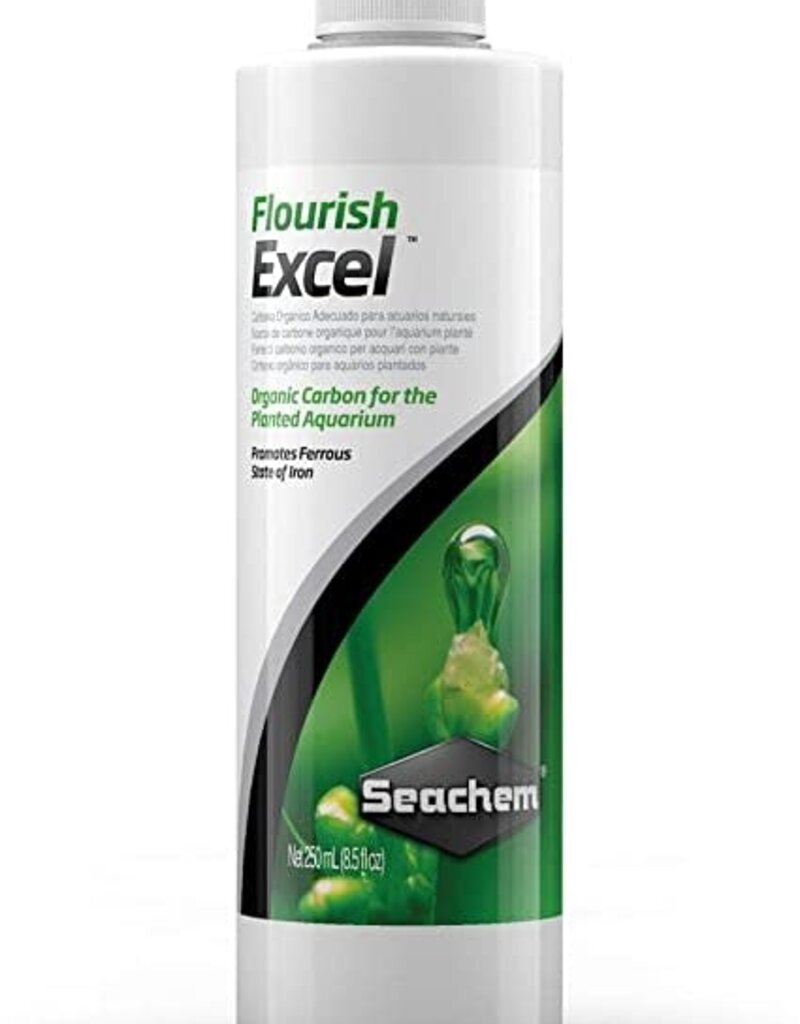 Seachem Flourish Excel - 500mL