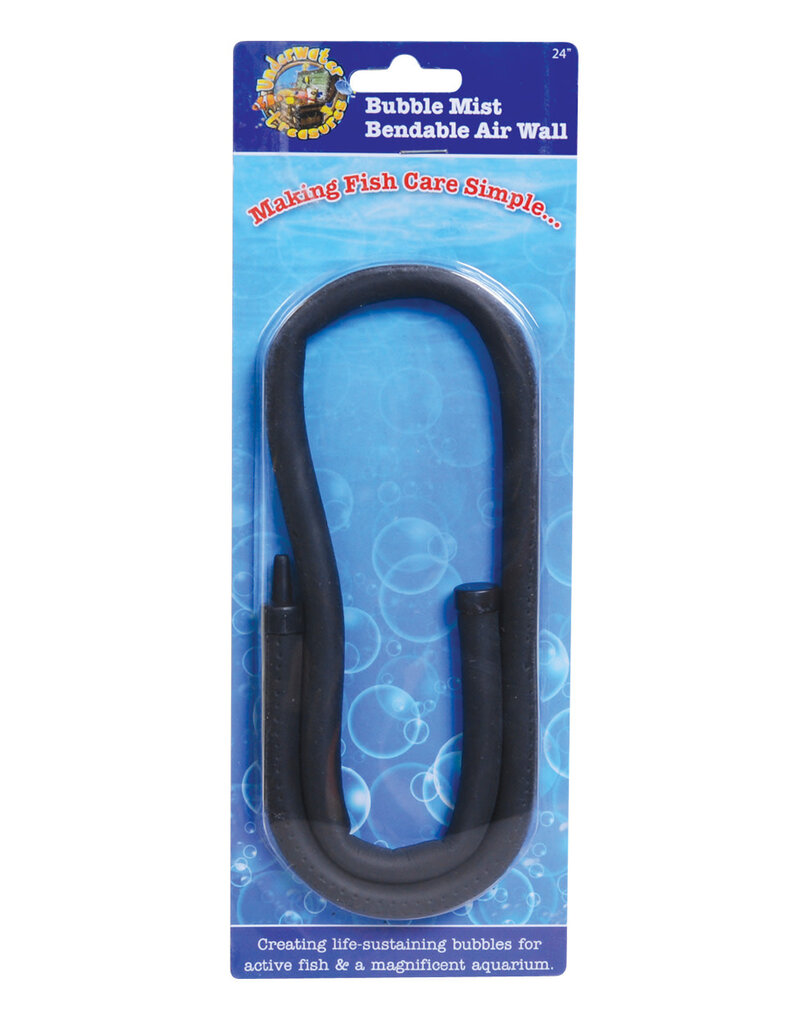 Underwater Treasures Underwater Treasures Bendable Rubber Air Diffuser - 36"