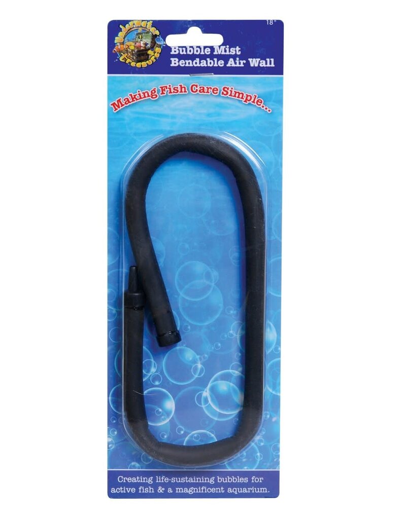Underwater Treasures Underwater Treasures Bendable Rubber Air Diffuser - 36"