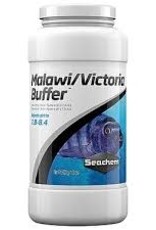 Seachem Malawi/Victoria Buffer - 600 g