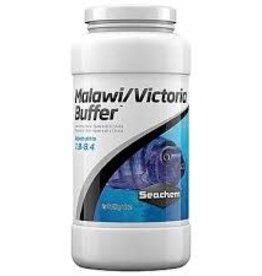 Seachem Malawi/Victoria Buffer - 600 g