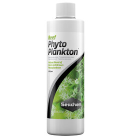 Seachem Reef Phytoplankton - 250 mL
