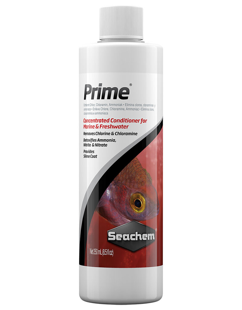 Seachem Prime - 250 mL