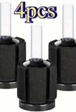 Pawfly Aquarium Bio Sponge Filter Quiet (30 to  80 Gallon)