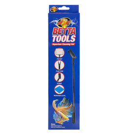 Zoo Med Zoo Med Betta Tools Aquarium Cleaning Set