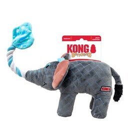 Kong Kong Bendeez Elephant - Large