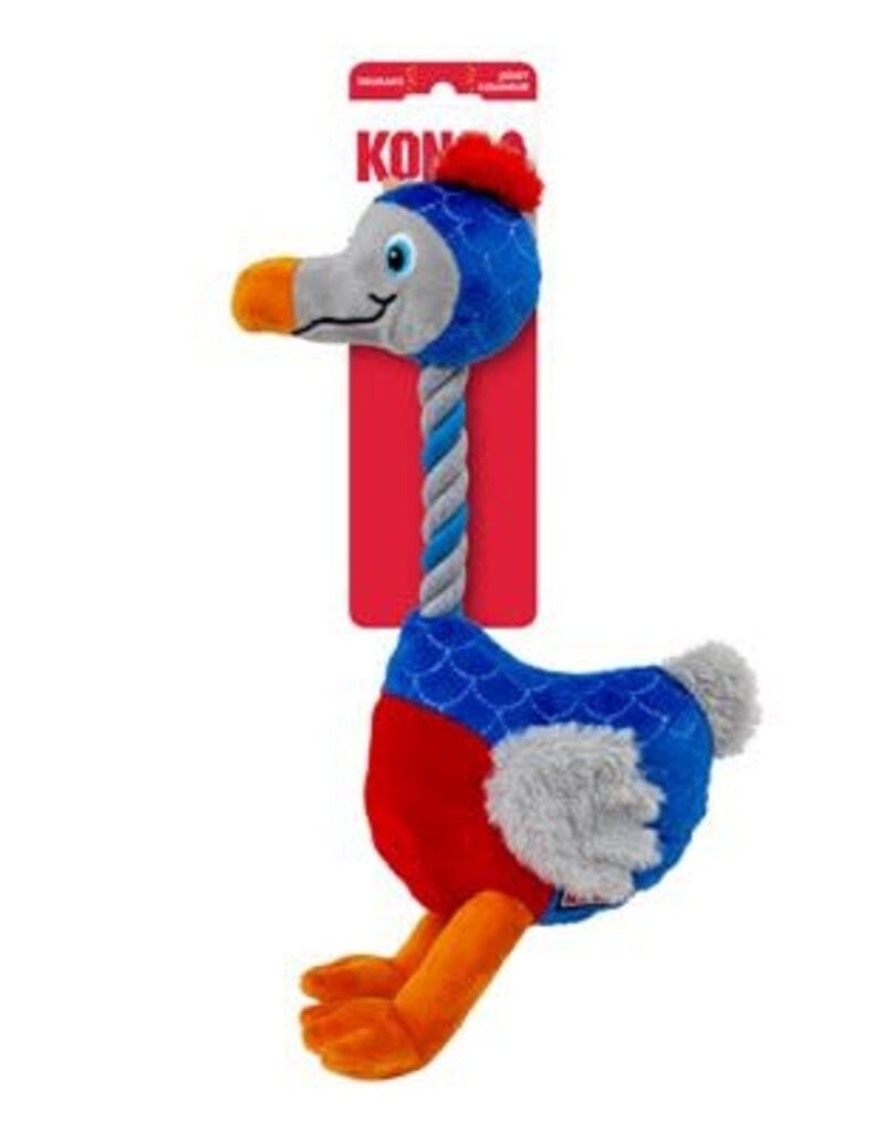 Kong Kong Bendeez Bird - Large