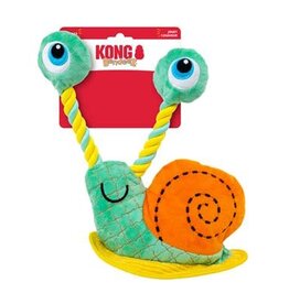 Kong Kong Bendeez Snail - Large