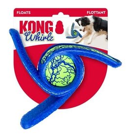Kong Kong Whirlz Throw - Medium / Large
