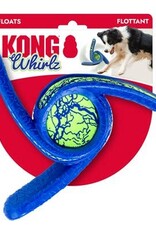 Kong Kong Whirlz Throw - Medium / Large