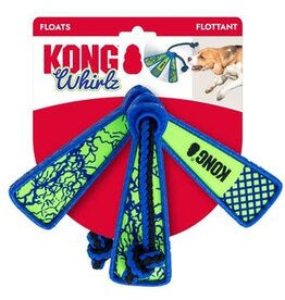Kong Kong Whirlz Rope - Medium / Large