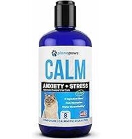 Planopaws Plano paws Calm Anxiety Cat 237 ML
