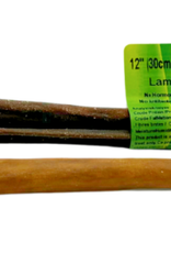 Nature's Own Dog Chews Bulk - Lamb Collagen Stick 12" - 1pc.