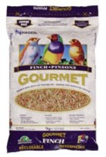 Hagen Gourmet Seed Mix for Finches - 1 kg (2.2 lb)