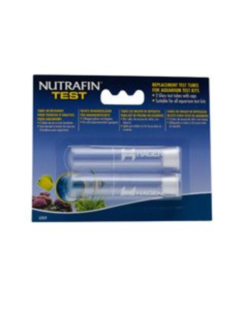 Nutrafin Nutrafin Replacement Test Tubes