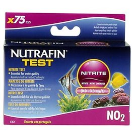 Nutrafin Nutrafin Nitrite Test (0.0 - 3.3 mg/L)