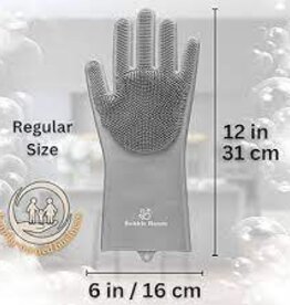 Bubbl Grooming Gloves
