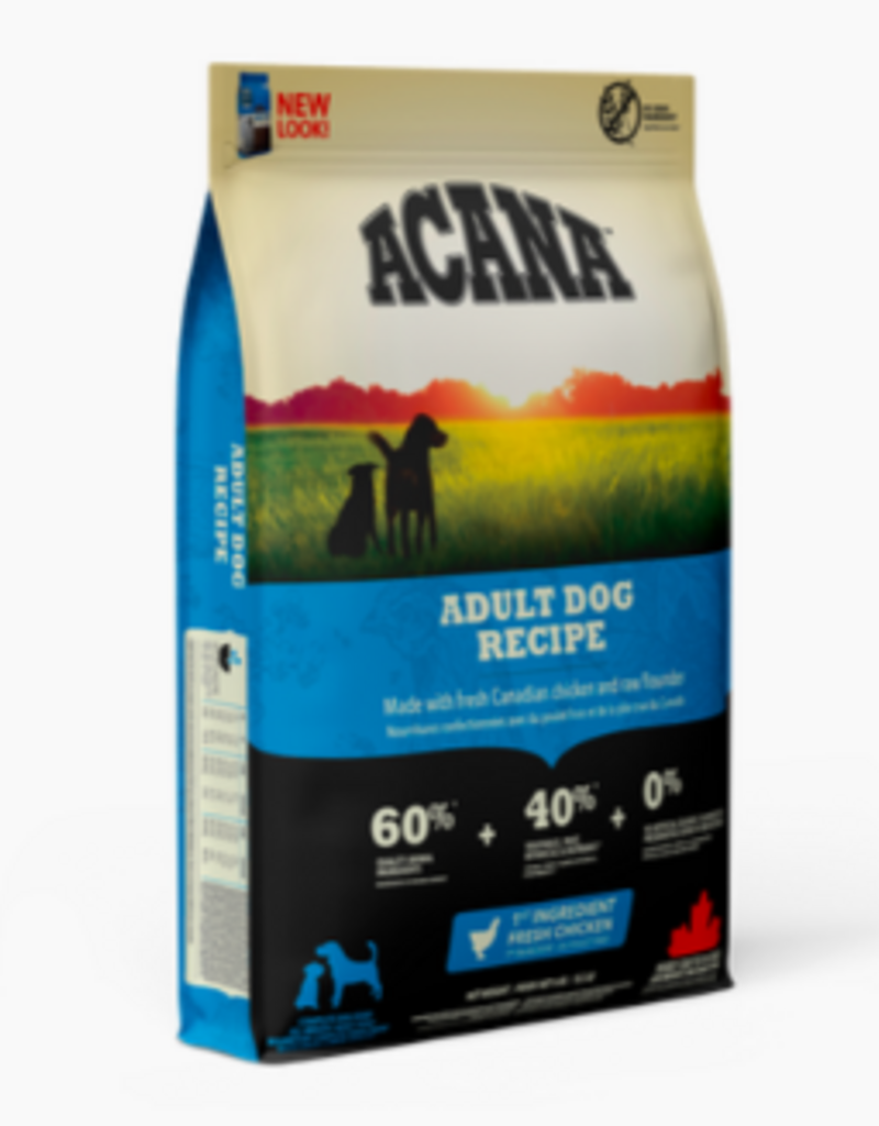 Acana Acana Adult Recipe 2kg