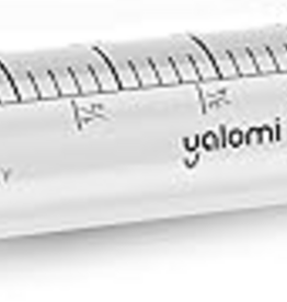 5mL Slip Syringe