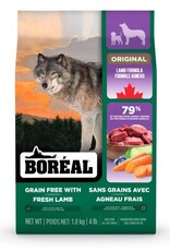 Boreal Original Grain Free Lamb Dog Food1.8kg