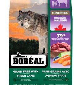 Boreal Original Grain Free Lamb Dog Food1.8kg