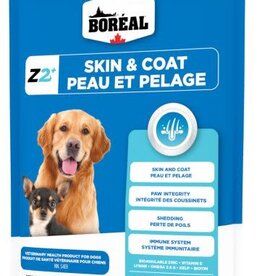 Boreal Zinpro Dog Z2 + Skin & Coat Supplement - 450g