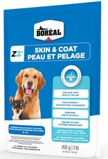 Boreal Zinpro Cat Z2 + Skin & Coat Supplement - 350g