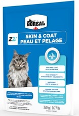 Boreal Zinpro Cat Z2 + Skin & Coat Supplement - 350g