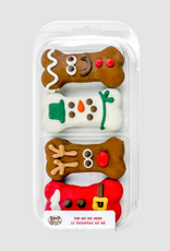 Bosco and Roxy's Cookie - Bosco and Roxy's Prepackaged The Ho Ho Herd