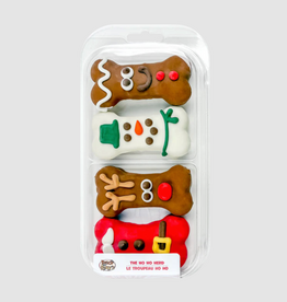Bosco and Roxy's Cookie - Bosco and Roxy's Prepackaged The Ho Ho Herd