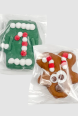 Bosco and Roxy's Cookie - Bosco and Roxy's Prepackaged Ugly Sweater & Rein-Dog Duo