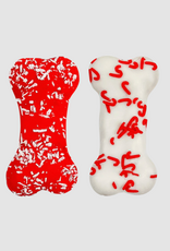 Bosco and Roxy's Cookie - Bosco and Roxy's 3" Dipped Bones 1pc.