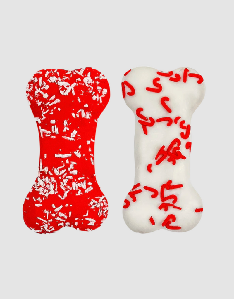 Bosco and Roxy's Cookie - Bosco and Roxy's 3" Dipped Bones 1pc.