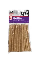 Dogit Dogit Rawhide Chew Stick - 50pcs