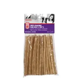 Dogit Dogit Rawhide Chew Stick - 50pcs