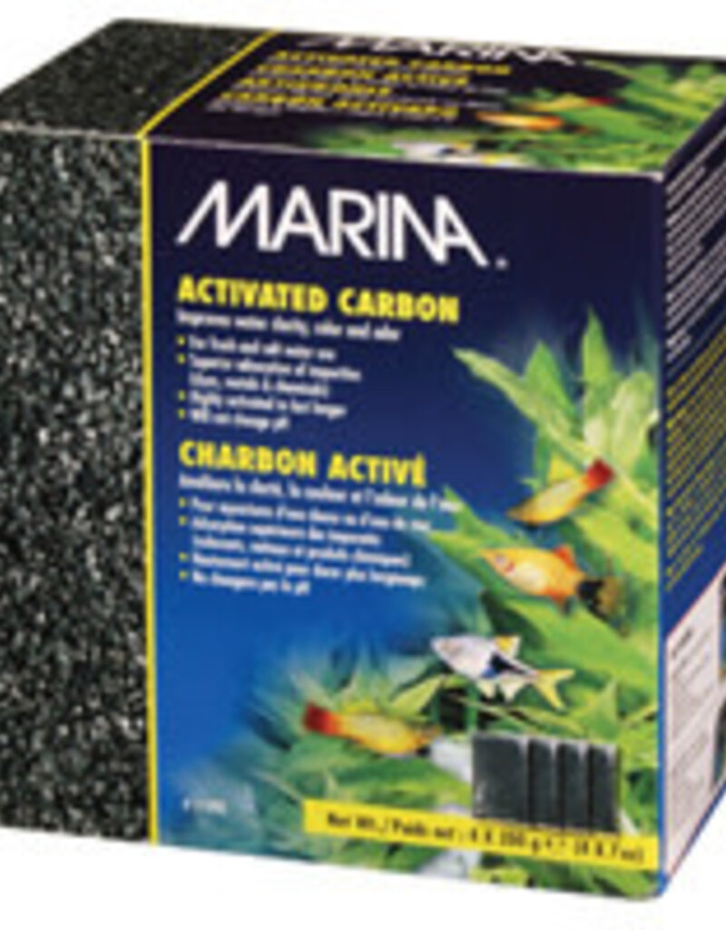 Marina Marina Activated Carbon - 800 g (1.8 lb)
