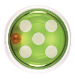 Catit Catit Ball Dome Cat Toy with Swiveling Plate