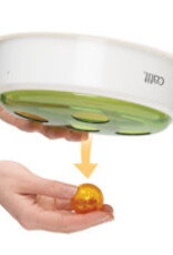 Catit Catit Ball Dome Cat Toy with Swiveling Plate