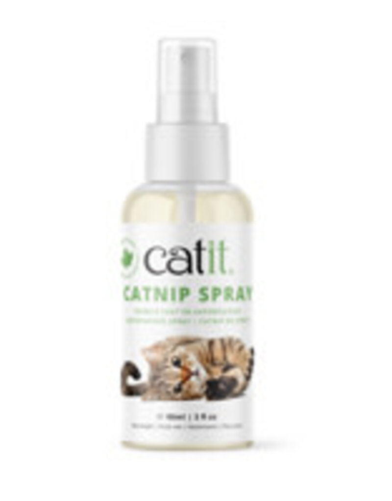 Catit Catit Catnip Spray - 90 ml (3 fl oz)