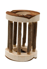 Living World TreeHouse Real Wood - Hideaway Roll