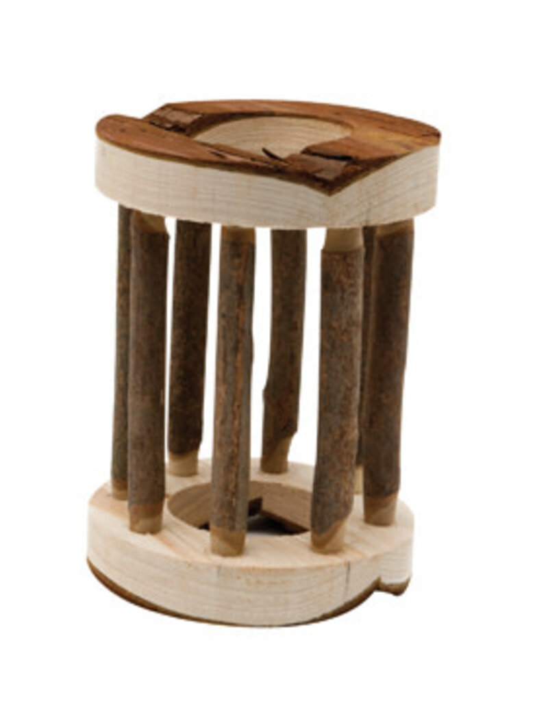 Living World TreeHouse Real Wood - Hideaway Roll